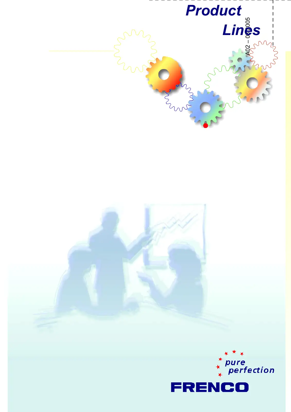 Catalogo Catalogo Generale Frenco